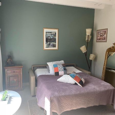 La Suite Alain Νανσύ Εξωτερικό φωτογραφία