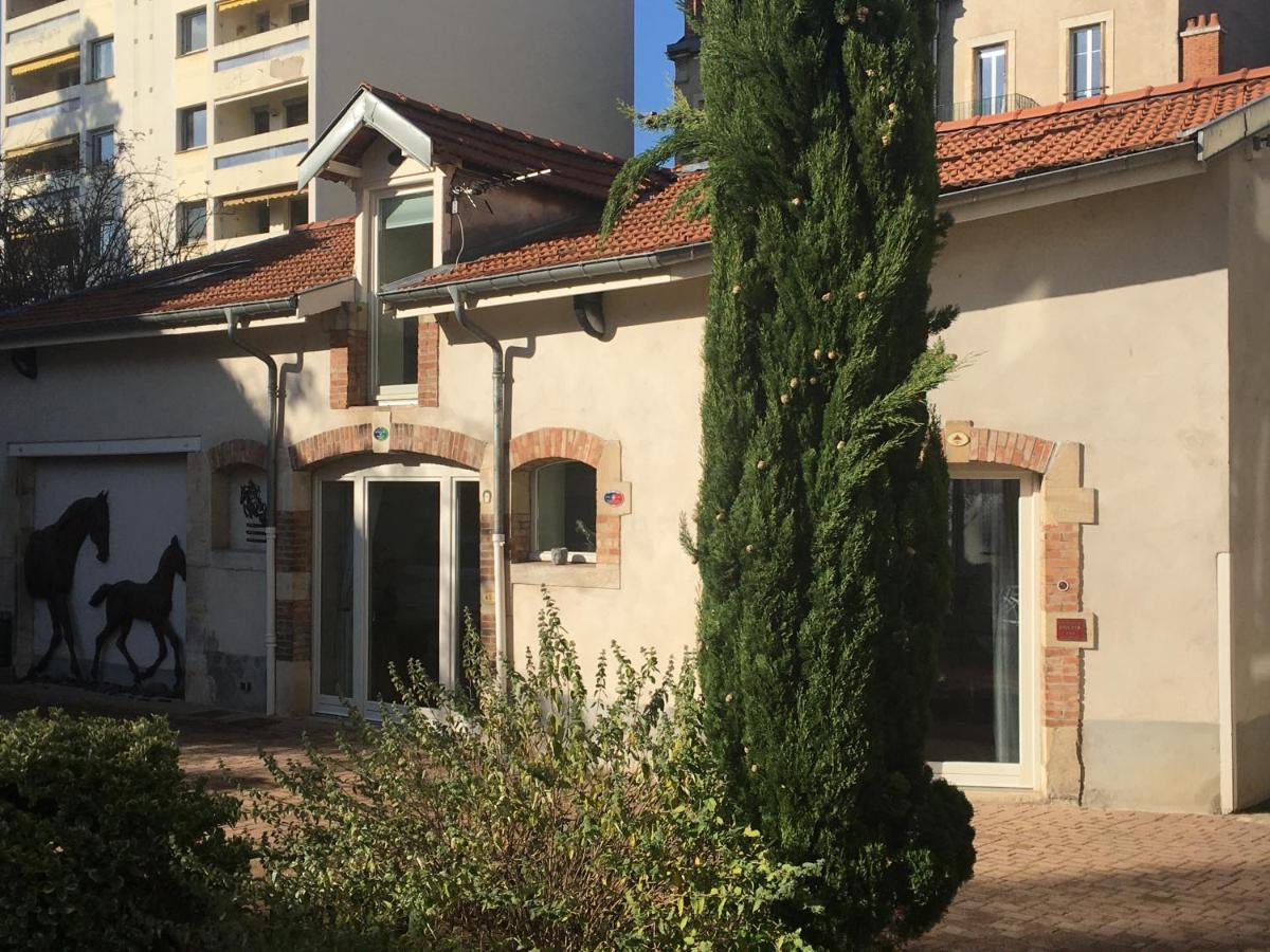 La Suite Alain Νανσύ Εξωτερικό φωτογραφία