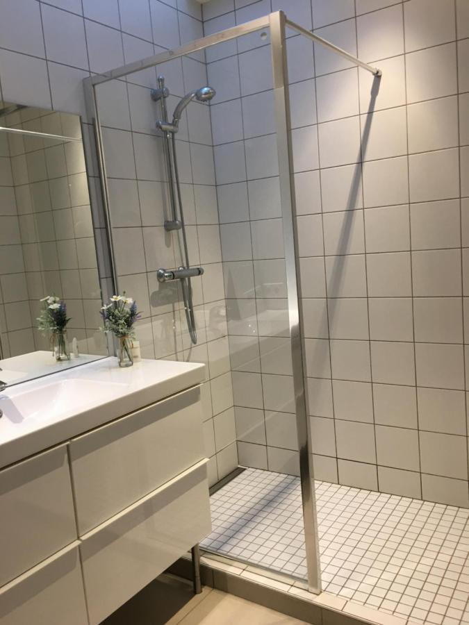 La Suite Alain Νανσύ Εξωτερικό φωτογραφία