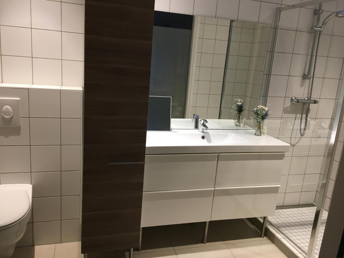 La Suite Alain Νανσύ Εξωτερικό φωτογραφία